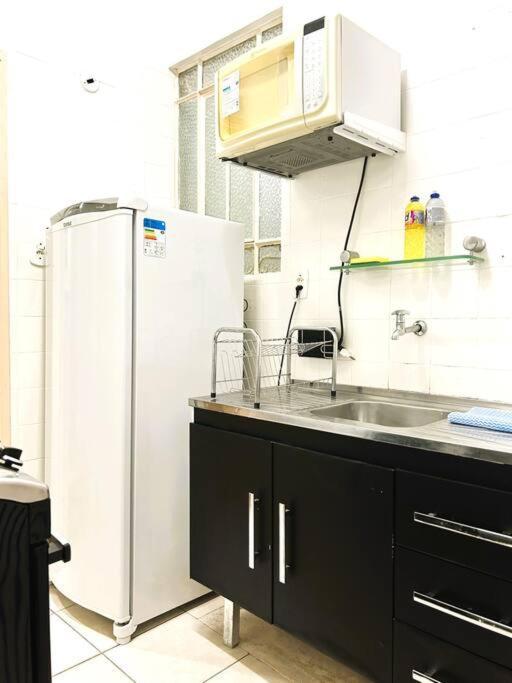 Appartement Maravilhoso 3 Quartos No Arpoador *