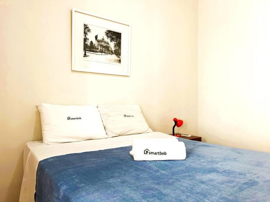 Appartement Maravilhoso 3 Quartos No Arpoador Rio de Janeiro