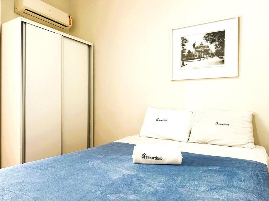 Appartement Maravilhoso 3 Quartos No Arpoador *