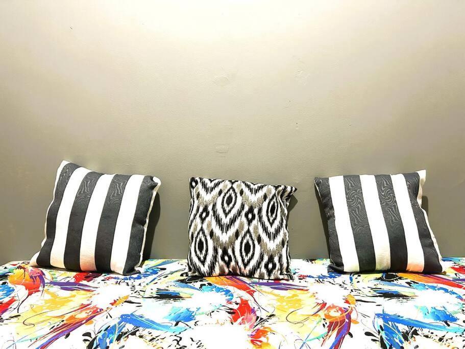 Maravilhoso 3 Quartos No Arpoador Appartement