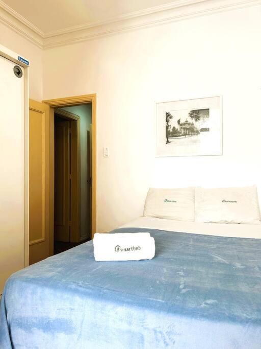 Appartement Maravilhoso 3 Quartos No Arpoador