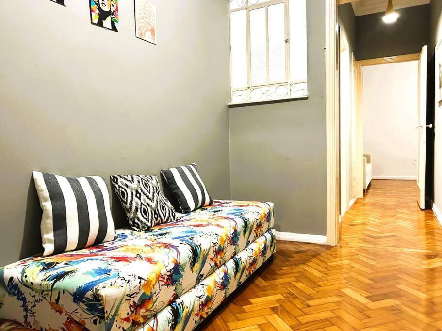 Maravilhoso 3 Quartos No Arpoador Appartement *